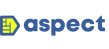 Aspect logo