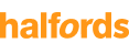 Halfords logo