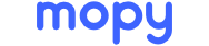 Mopy logo