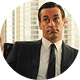 Don Draper
